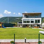 Summer Вилла