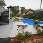 וילה Summer Bihać
