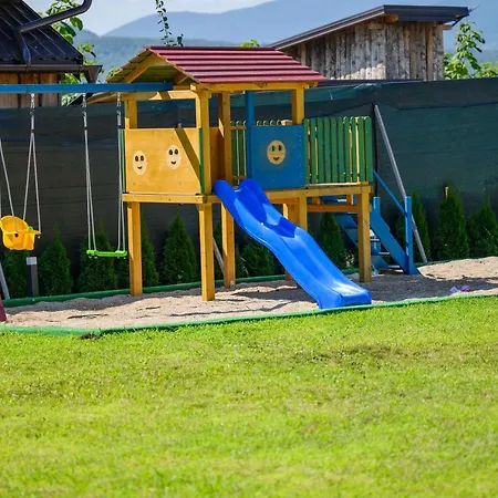 Summer Villa Bihac