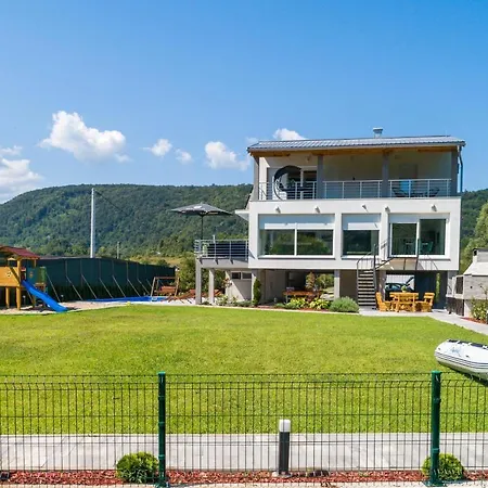 Summer Villa