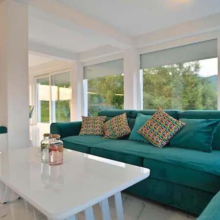 Summer Villa Bihać