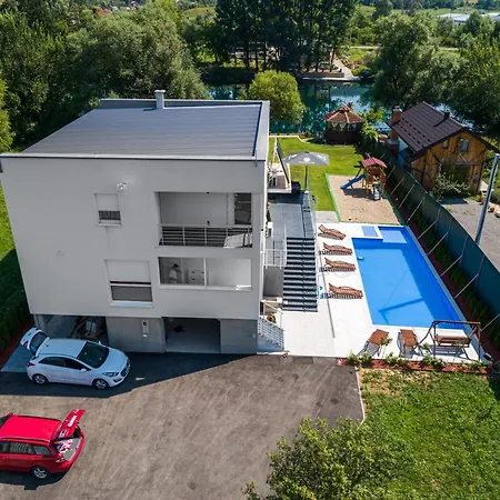 Villa Summer Bihac