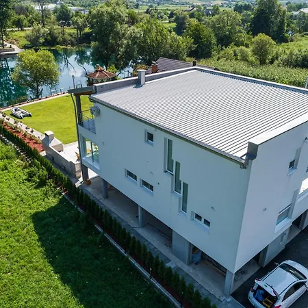 Summer Villa Bihac