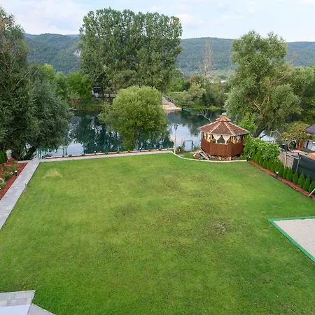 Summer * Bihać