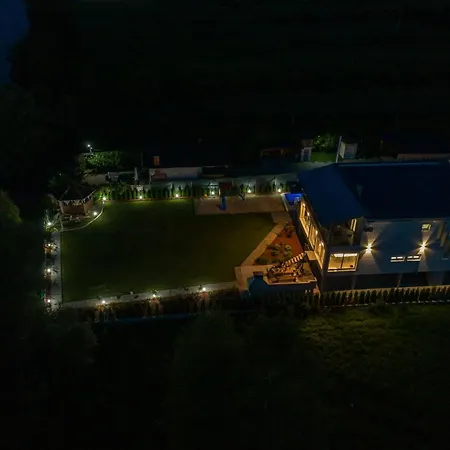 Villa Summer