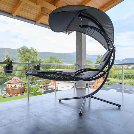 Summer Villa