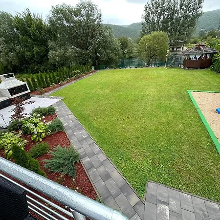 Villa Summer *