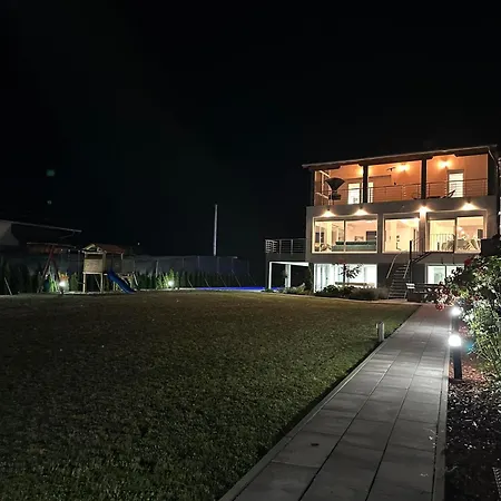 Villa Summer