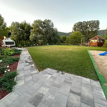 Villa Summer *