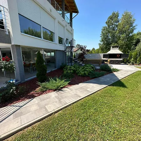 Villa Summer Bihac