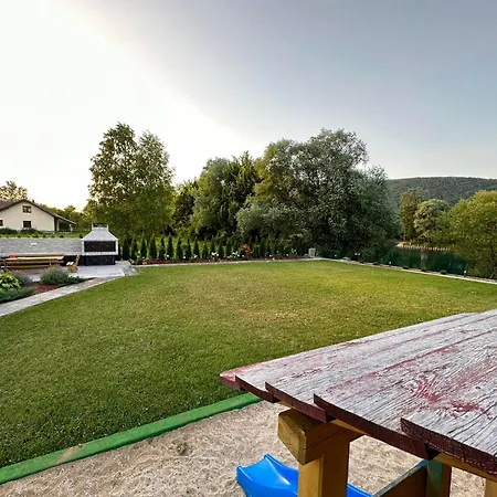 Villa Summer *